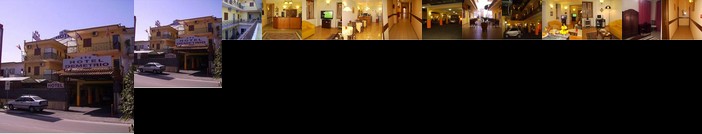 Hotel Demetrio