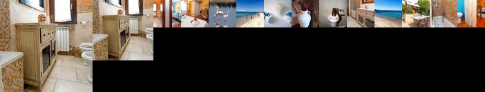 Homestay - B&B La Dolce Vita on the beach