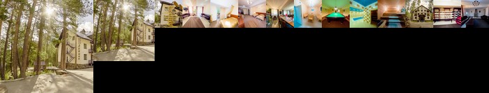 Hotel Laguna Terskol