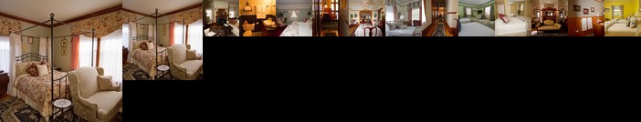 Victoria's Historic Inn