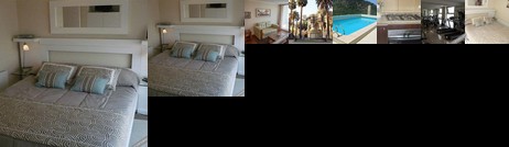 Bellavista Departamento Amoblado