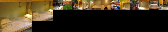 Blacksmith International Youth Hostel