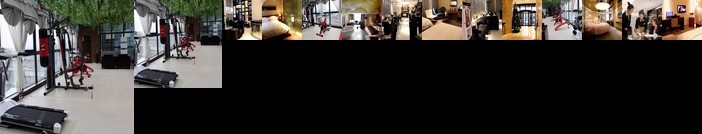 Yiwu Wendemu International Hotel