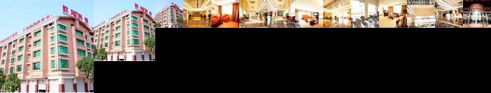 Yiwu European Cultural Theme Hotel