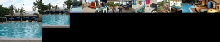 Hotel Guadaira Resort