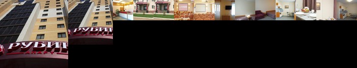 Hotel Rubin Kazan