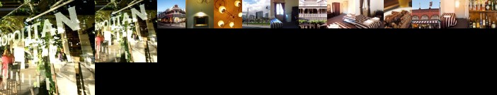 Hotel Metropolitan Adelaide