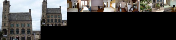 Hotel Restaurant Stadhuis