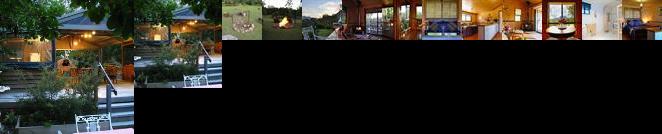 Tuckeroo Cottages & Gardens