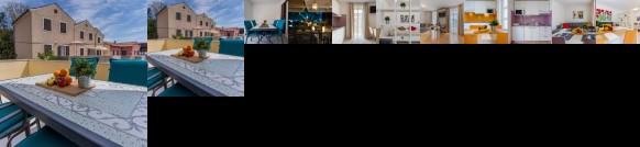 Apartments Dolac Nerezine