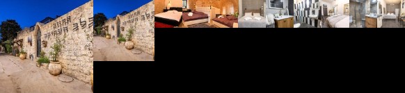 The Antiquity Heart Mansion