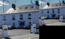 Harbour House B&B Courtown