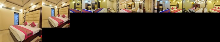 Hotel Sonu Dx @ New Delhi Station