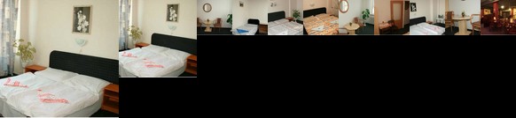 Hotel Helena Teplice