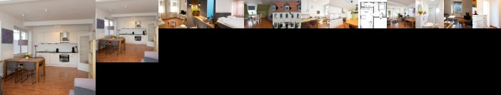 Alauda Detmold - Haus Pauline