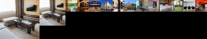 Four Points by Sheraton Kecskemet Hotel es Konferenciakozpont