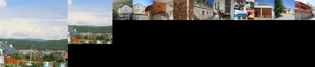 Vesta Guest House Dzhubga