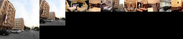 Al Tandeel Palace furnished apartments