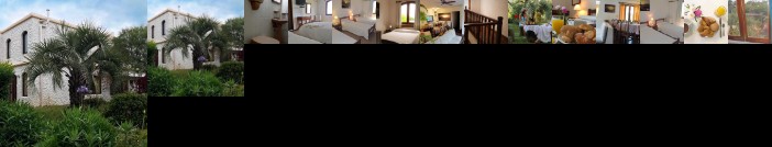 Hotel La Casona La Paloma