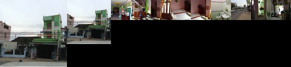 Nguyen Khang Hotel Phan Thiet