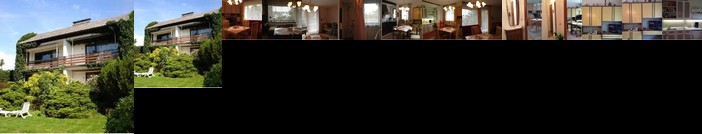 Ferienwohnungen Ingrid Latschenberger