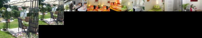 Appartementhaus Elfi