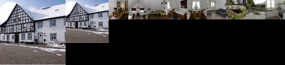 Ferienwohnung Otte-Wiese