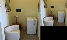 Hotel Residence Maggiore