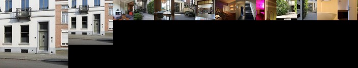 B&B The Patio Houses