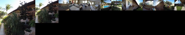 Pousada Porto das Dunas