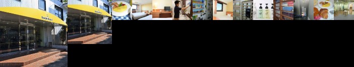 Smile Hotel Kakegawa