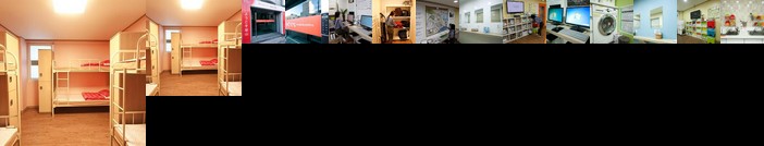 Busan Sukbak Dot Com Guesthouse