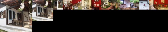 Pousada Aldeia dos Ventos Sao Pedro da Aldeia