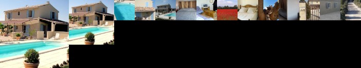 Demeure d'hotes et Mas Maurice