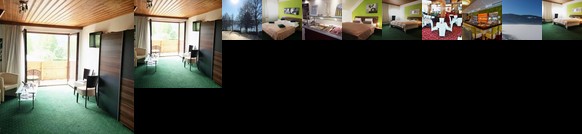 Hotel - Haus am See Stubenberg