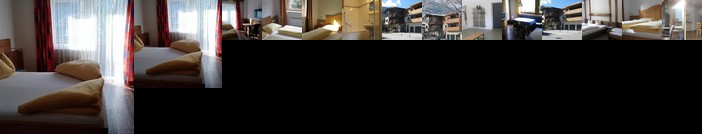 Gastehaus Braunegger Stumm