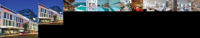 Adina Apartment Hotel Bondi Beach Sydney