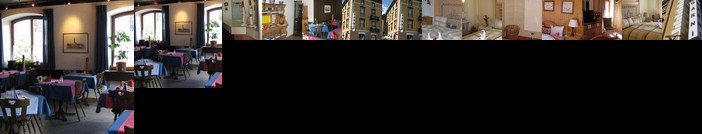 Hotel Pizzeria Fluela