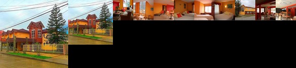 Hotel Aysen Patagonia