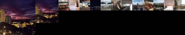 Fenicia Palace Hotel Varginha