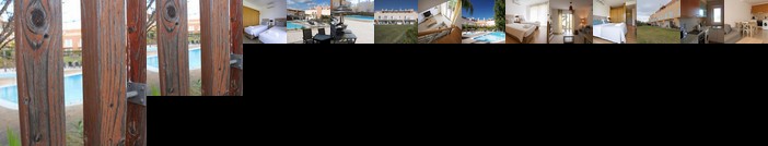 Cabanas Gardens by My Choice Algarve