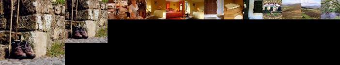 Hanora's Cottage Guesthouse and Restaurant