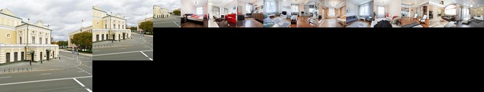 Minskhouse Apartments 2