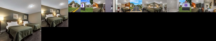 Knights Inn Burlington