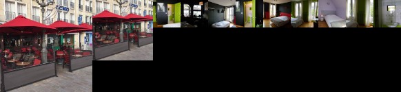 Hotel Victor Beauvais