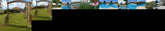 Gite Les Feuilles de Chene