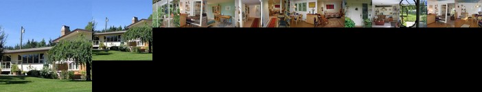 Fraser Riverview Holiday