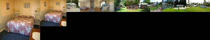 Shuswap Lake Motel & Resort
