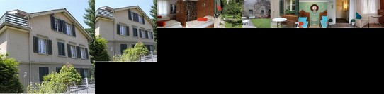 B&B Bettinwil-Haus zur alten Stadtmauer