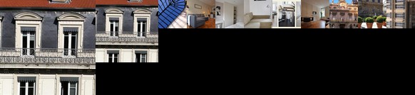 Appartements Hotel de Ville